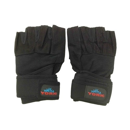 כפפות עם רצועה אחת YORK