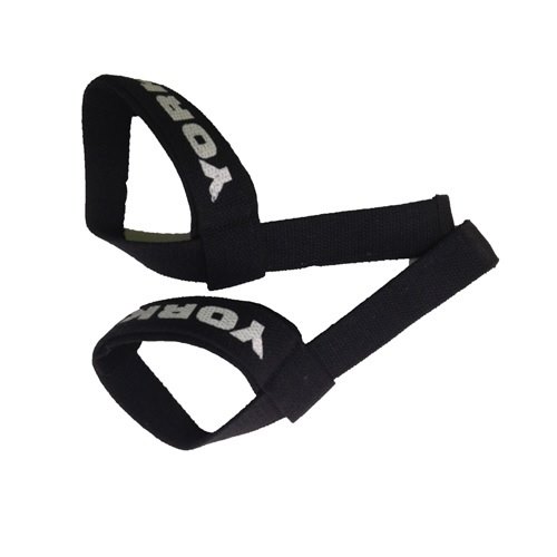 רצועת ניילון להרמת משקולות YORK