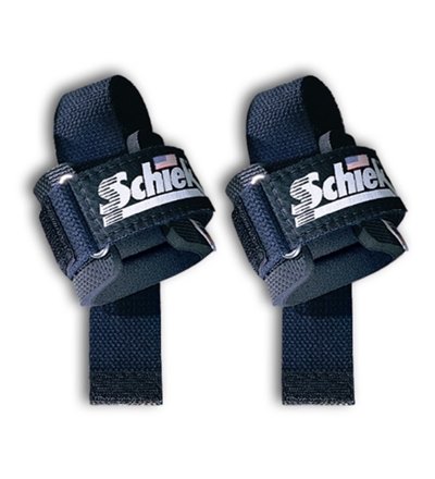 רצועת פרק יד מרופדת נאופרן נוחה במיוחד SCHIEK ארה"ב