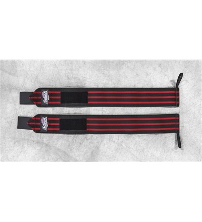 רצועות פרק יד ארוכות למרימי משקולות SCHIEK ארה"ב