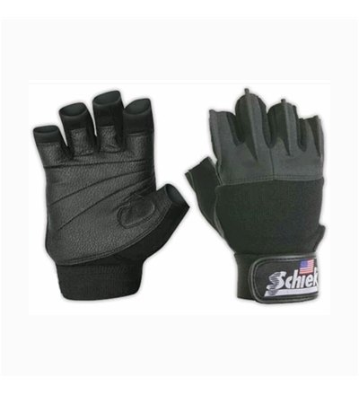 כפפות מקצועיות ביותר PLATINUM SERIES SCHIEK ארה"ב