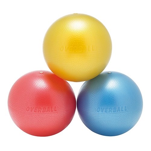 כדור אובר בול – Overball