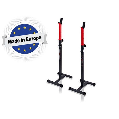 סטנד משקולות מבית CITYSPORT דגם MS-S101