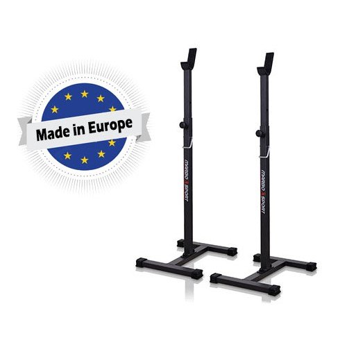 סטנד משקולות מבית CITYSPORT דגם MH-S001