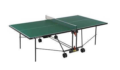 שולחן טניס לשימוש חוץ תוצרת גרמניה 162OUT מבית VO2