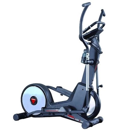 אליפטי משוכלל DOUBLE WHEEL מבית YORK