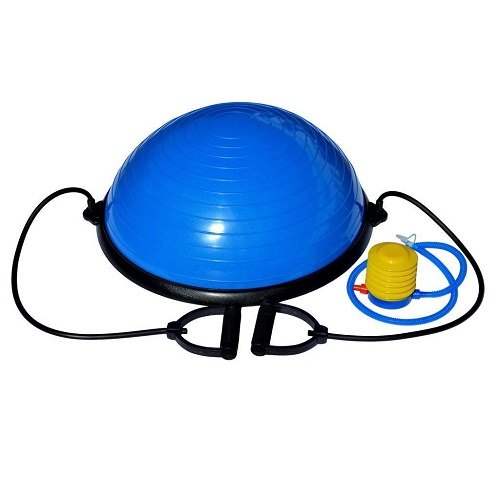 כדור בוסו BOSU מקצועי 63272 - 58 ס"מ מבית CITYSPORT