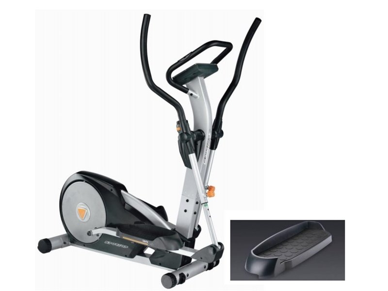 אליפטי מקצועי ביתי SPORTOP E7000