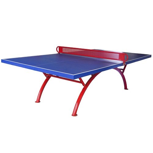 שולחן טניס חוץ SMC קבוע דגם PARK  60295 לבתי ספר ומוסדות CITYSPORT