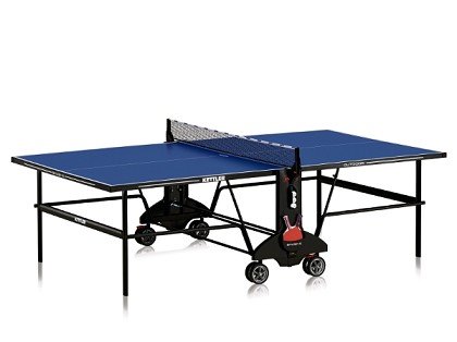 שולחן טניס SMASH5 מבית KETTLER