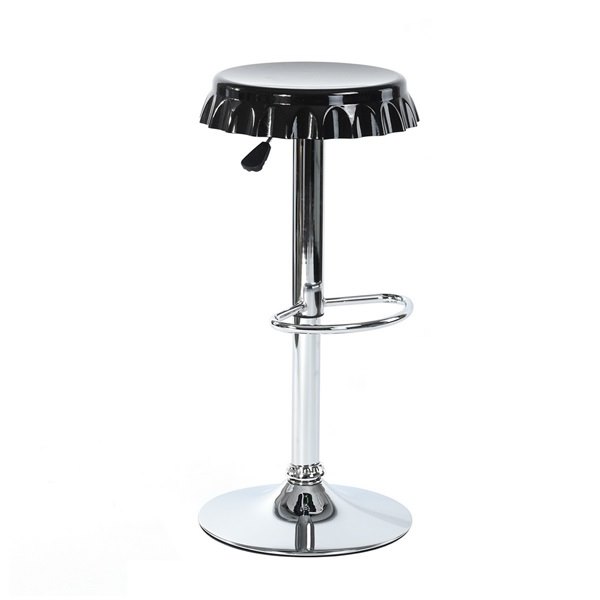 זוג כסאות בר 84211 בעיצוב צעיר ויצירתי מבית CITYSPORT