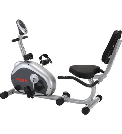 אופניים מגנטיות 686 מבית YORK
