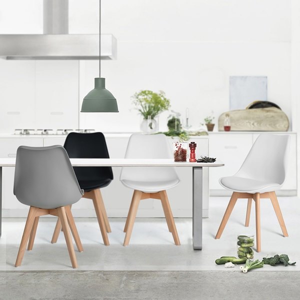 זוג כסאות 82012 בעיצוב מודרני מבית CITYSPORT