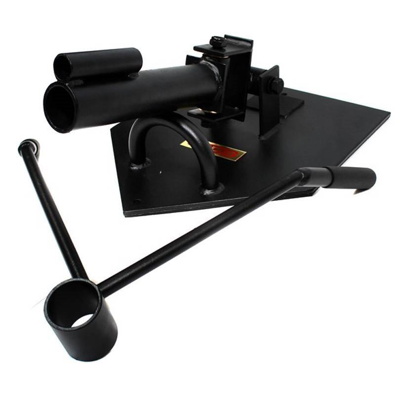 מכשיר Total Core Trainer