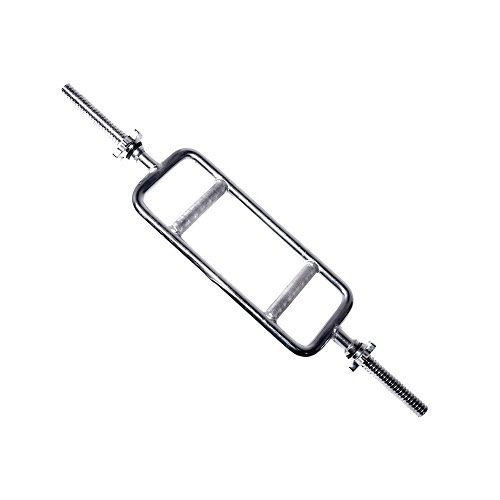 מוט משקולות H 28MM 81020 מבית CITYSPORT