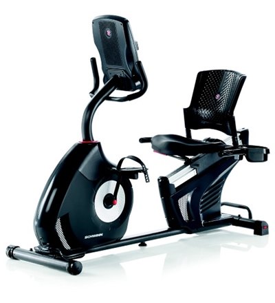 אופני כושר משוכללים 270 מבית SCHWINN