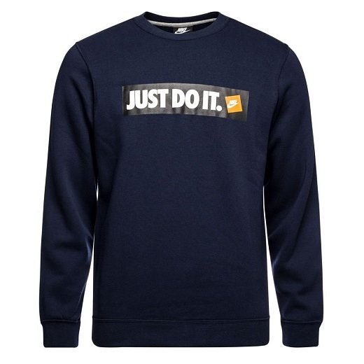 עליונית ספורט אופנתית לגברים NIKE Sportswear Fleece