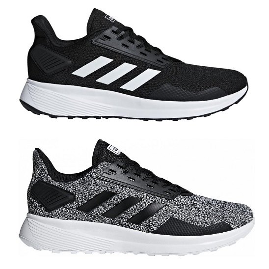 נעלי ריצה לגברים ADIDAS DURAMO 9