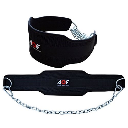 חגורה לעליות מתח ומקבילים מבית CITYSPORT