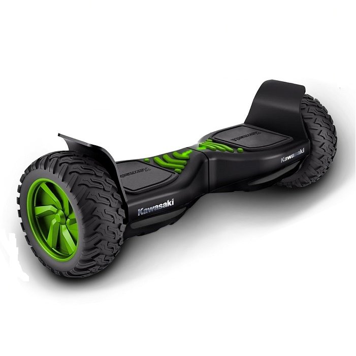 הובר בורד מקצועי גלגלי שטח 10 אינטש citysport 40405