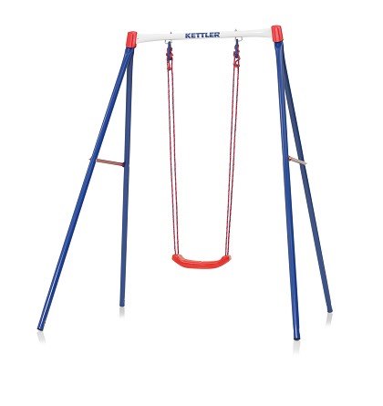 נדנדה + מעמד Swing תוצרת Kettler גרמניה