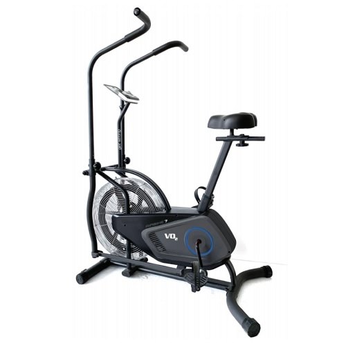 אופני התנגדות אוויר VO2 AIRBIKE 7