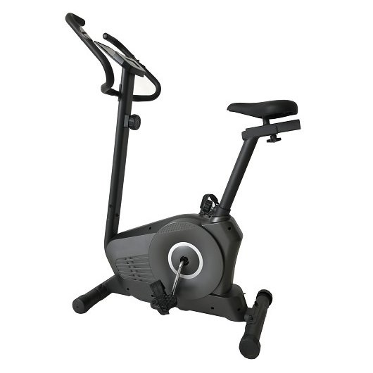 אופני כושר zoom90 בעל גלגל תנופה במשקל 7 קילו מבית VO2