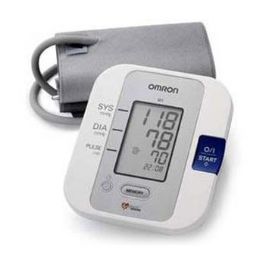 מד לחץ דם לזרוע מבית OMRON דגם M3