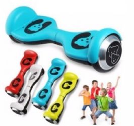 הוברבורד חשמלי 5" מבית CITYSPORT