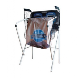 מתקן סל זוגי אלקטרוני מתקפל SUPERIOR 37703 סופרליג