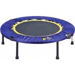 טרמפולינה ביתית 40" מתקפלת מבית CITYSPORT עומס 100 ק"ג