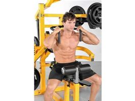 מולטי טריינר WB-MS11-S מבית POWERTEC