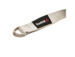 רצועת יוגה מקצועית מתכווננת מבית REEBOK
