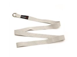 רצועת יוגה מקצועית מתכווננת מבית REEBOK