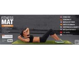 מזרון ספורט מתקפל מבית PRCTZ