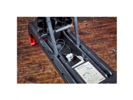 מדרגה אירובית שהופכת לספסל אימון מבית DECK REEBOK