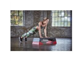 מדרגה אירובית מקצועית מבית REEBOK
