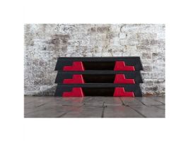 מדרגה אירובית מקצועית מבית REEBOK