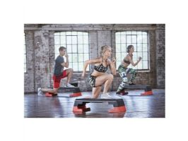 מדרגה אירובית מקצועית מבית REEBOK