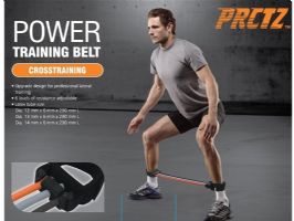 גומי התנגדות איכותי לקרסול מבית PRCTZ