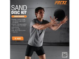 דיסק חול 3 ק"ג מבית PRCTZ