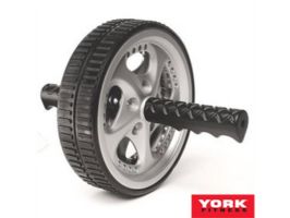 גלגל משטח בטן כפול מבית YORK