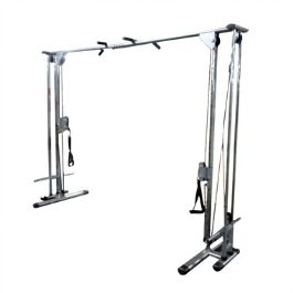 מכשיר cross over מקצועי , לשימוש ביתי