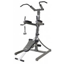 עמדת כוח עם מקבילים HT PREMIUM מבית HI-TEC