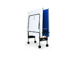 שולחן טניס מתקפל