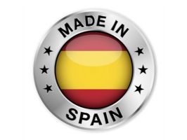 שולחן טניס חוץ LANDER מבית ENEBE ספרד