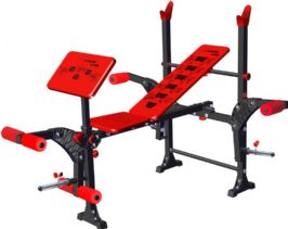 ספות כושר ובטן