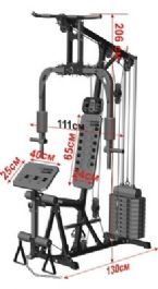 מולטי טריינר