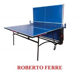 שולחן טניס חוץ Outdoor 620 מבית Roberto Ferre