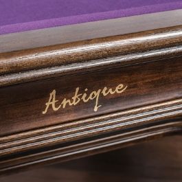 שולחן סנוקר